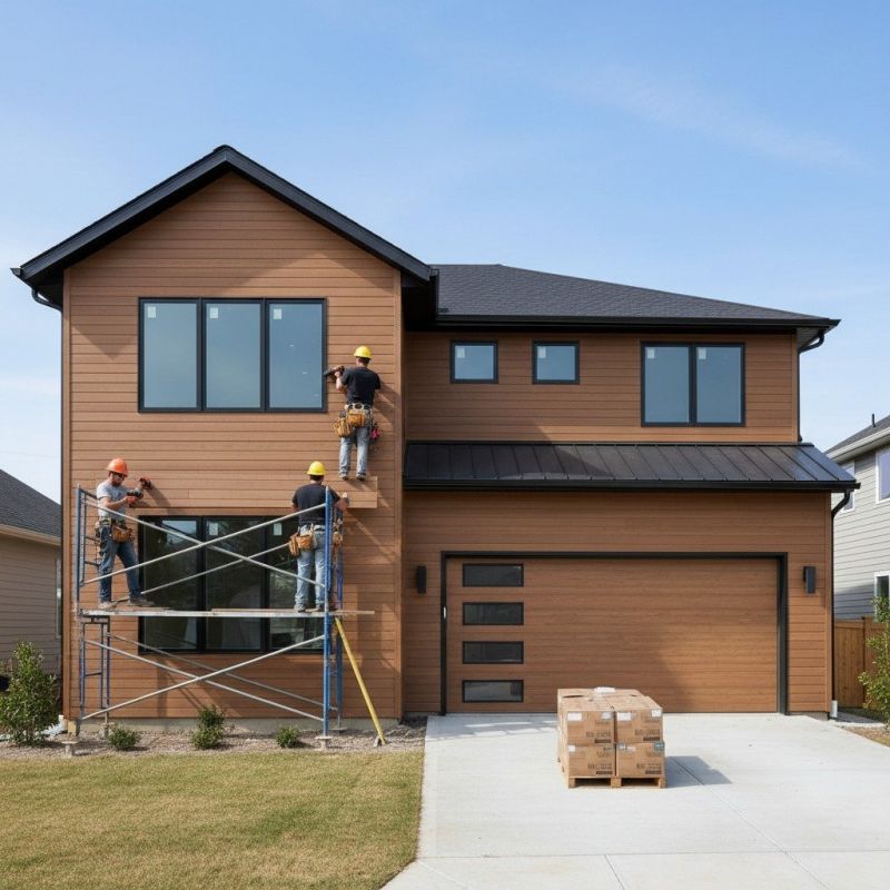 Barn Siding Replacement in Chesnee, SC