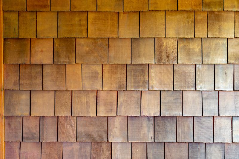 Cedar Siding Installation in Lake Lure, NC