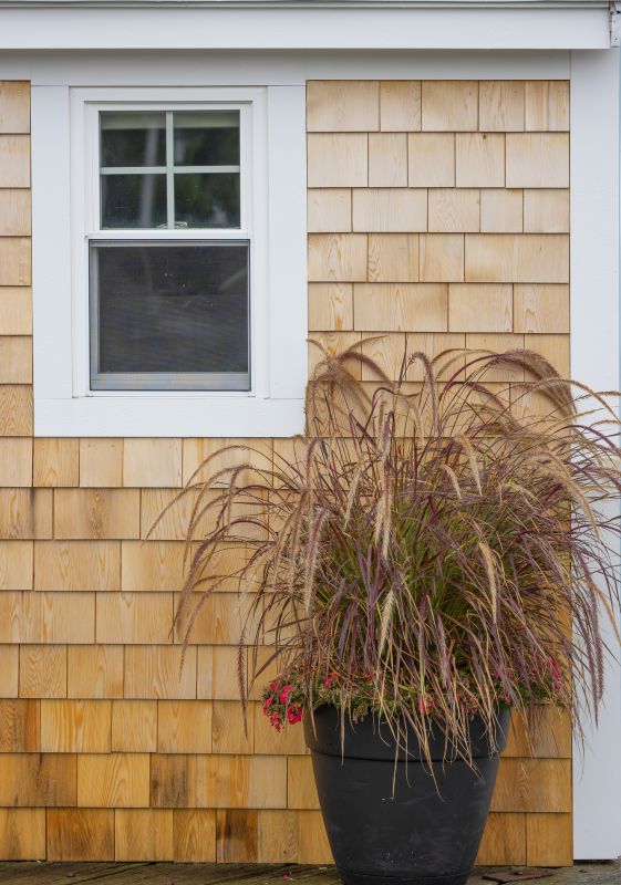Cedar Siding Installation in Landrum, SC