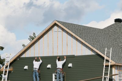Cement Board Replacement in Rutherford County, NC
