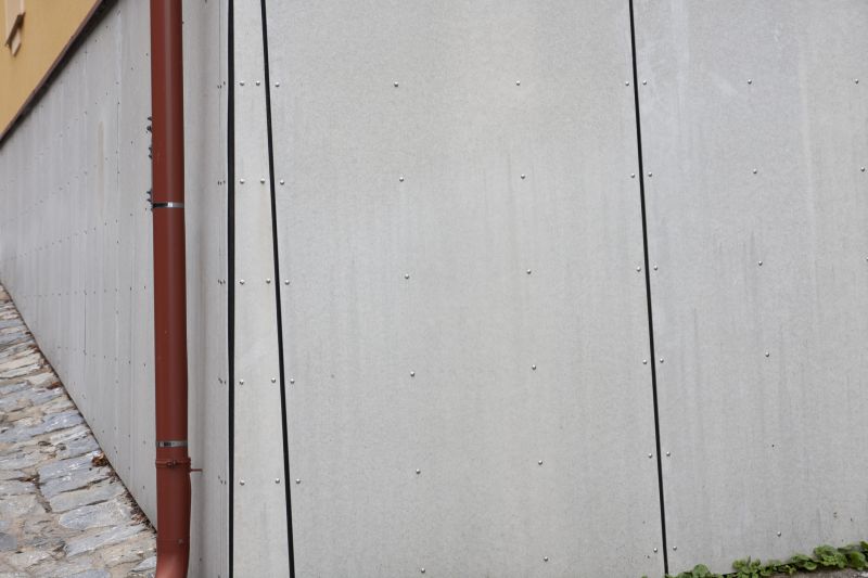 Cement Siding Service in Columbus, NC