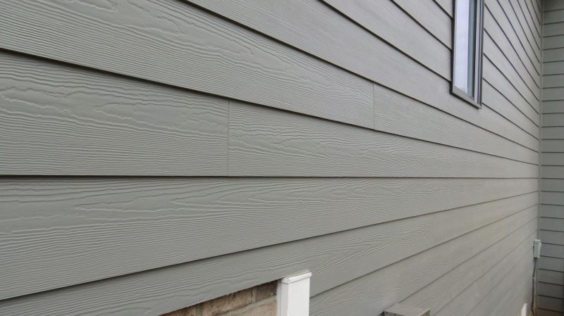 Cement Siding Service in Lake Lure, NC
