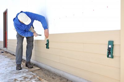 Cement Siding Service in Mill Spring, NC
