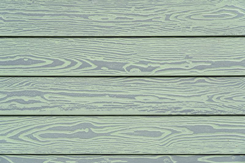 Composite Siding Installation in Columbus, NC