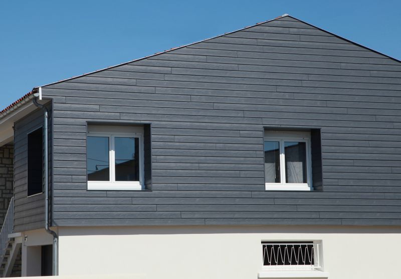 Composite Siding Installation in Shelby, NC