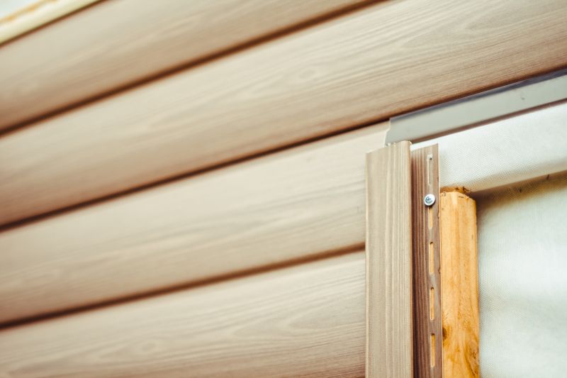 Engineered Siding Installation in Nebo, NC