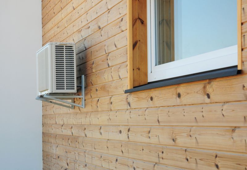 Hardwood Siding Installation in Landrum, SC