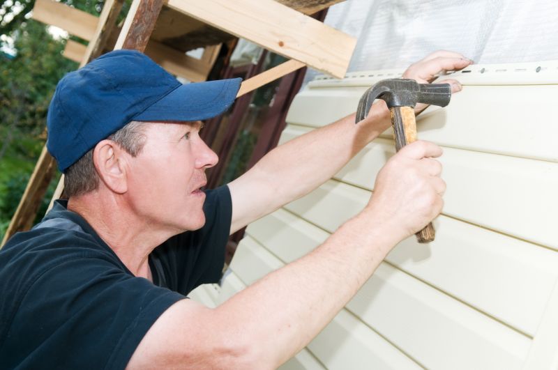 House Siding Installation in Tryon, NC