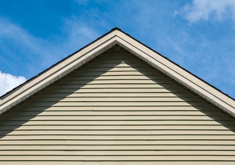 Insulated Siding Installation in Bostic, NC