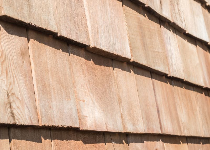 Shake Siding Installation in Columbus, NC