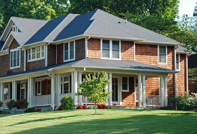 Shake Siding Installation in Landrum, SC