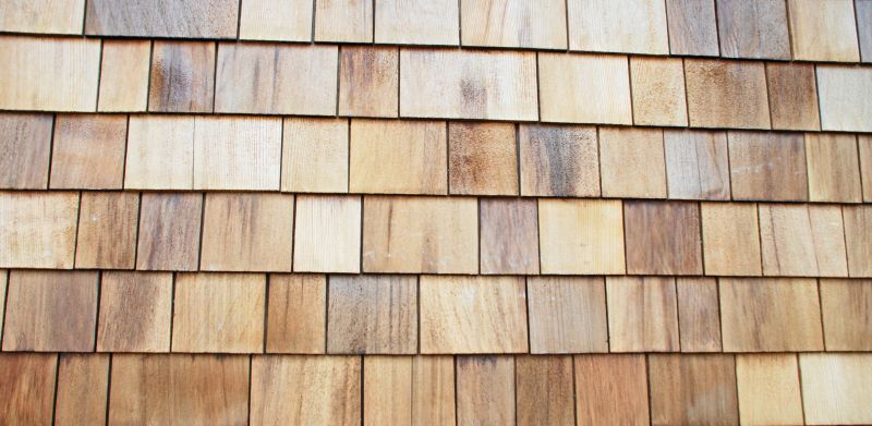 Shake Siding Installation in Landrum, SC