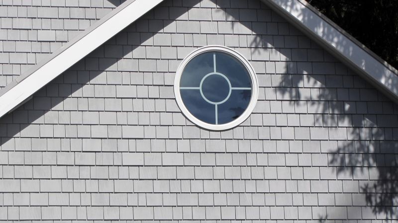 Shake Siding Installation in Mill Spring, NC