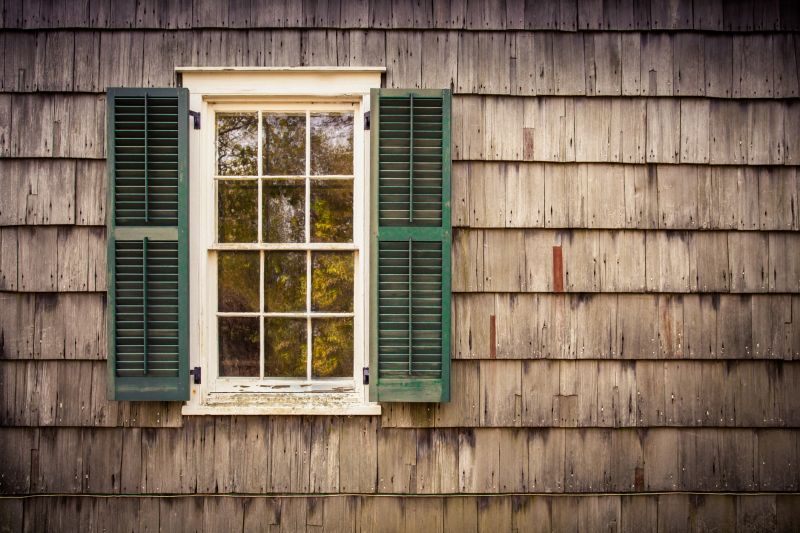 Shake Siding Installation in Nebo, NC