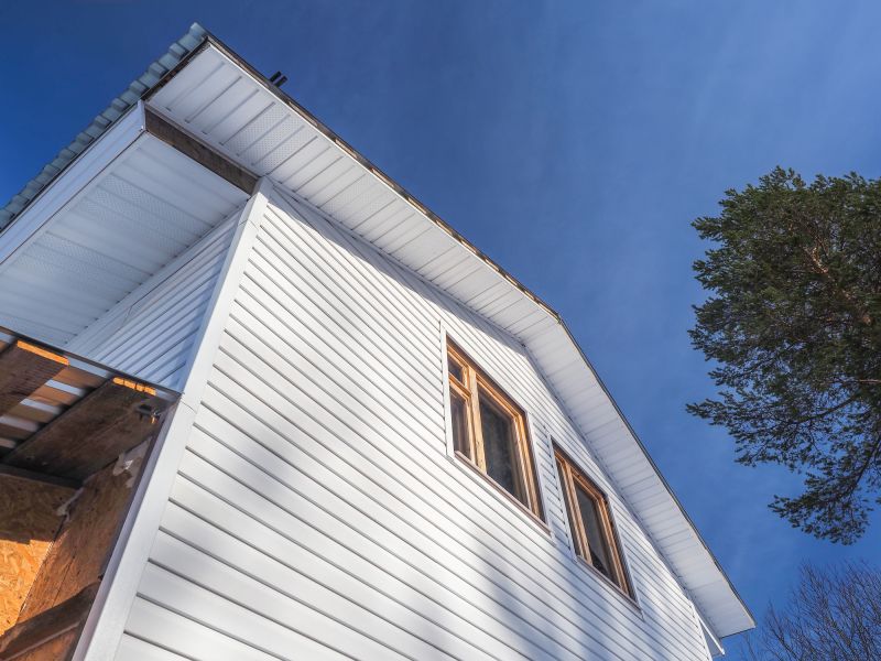 Siding Replacement in Rutherford County, NC