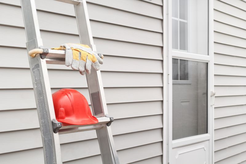Siding Replacement in Mill Spring, NC