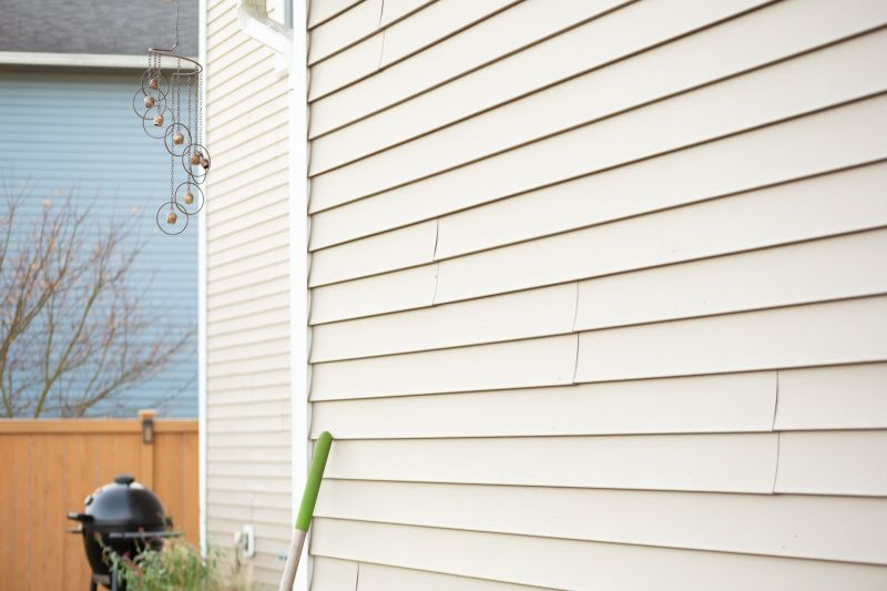 Siding Replacement in Rutherfordton, NC