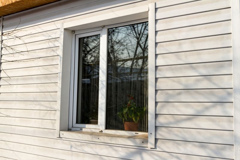 Siding Replacement in Rutherfordton, NC