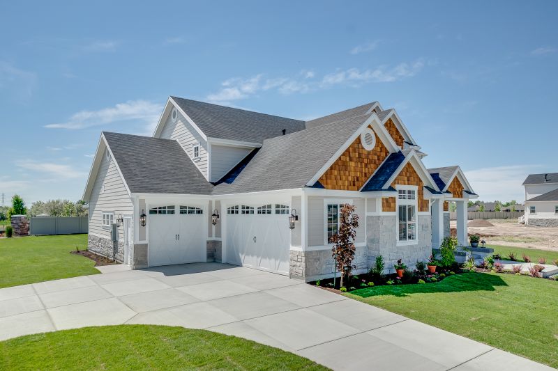Siding Replacement in Tryon, NC