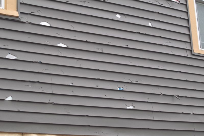 Siding Service in Bostic, NC