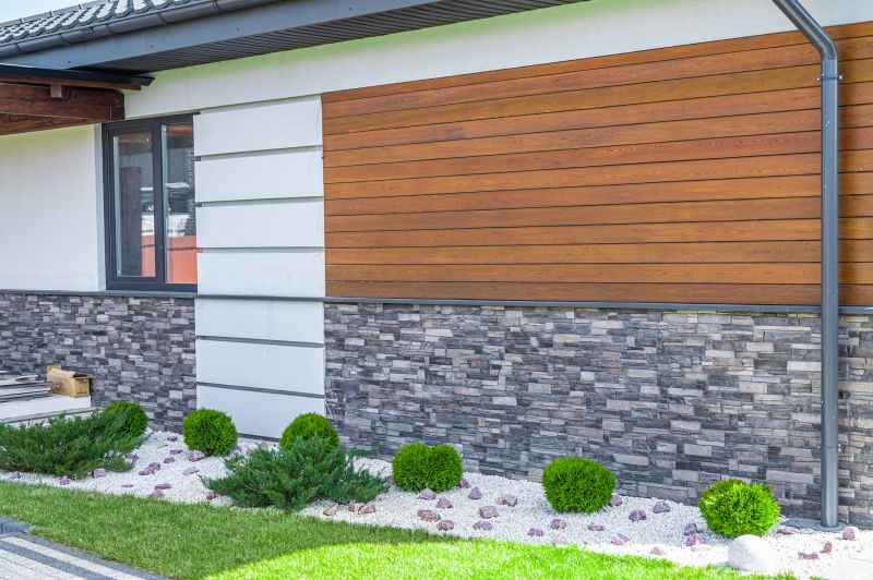 Veneer Siding Installation in Rutherford County, NC