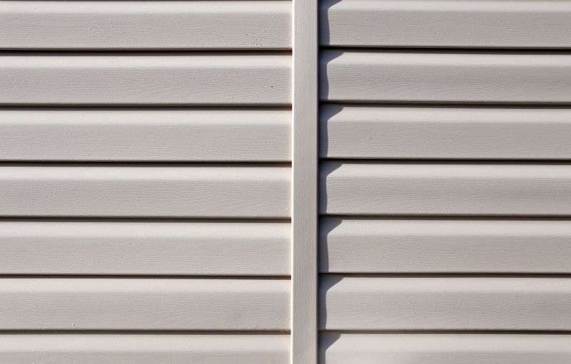 Vinyl Cladding Installation in Rutherford County, NC