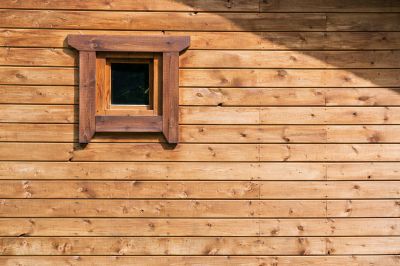 Wood Siding Replacement in Bostic, NC