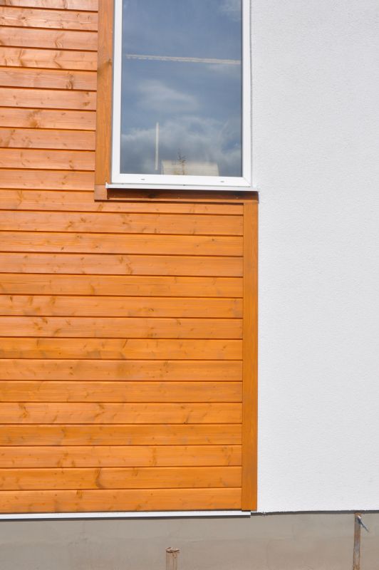 Wood Siding Replacement in Columbus, NC