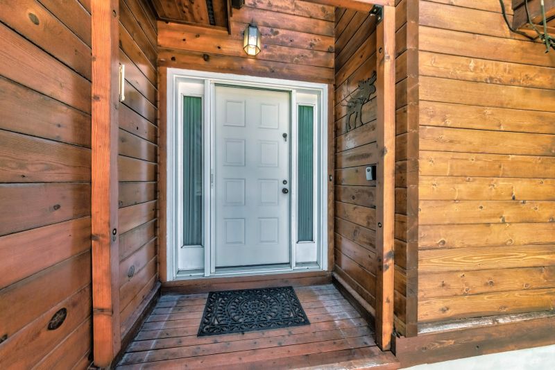 Wood Siding Replacement in Cowpens, SC